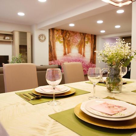 Luxury New Apartment City Centre & Beach, Alicante Esterno foto