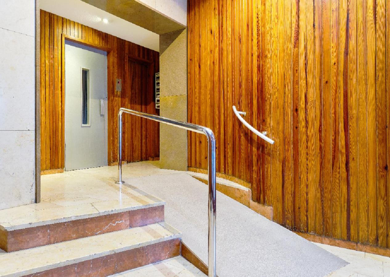 Luxury New Apartment City Centre & Beach, Alicante Esterno foto