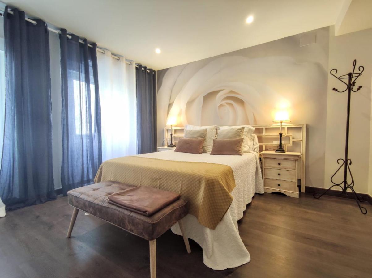 Luxury New Apartment City Centre & Beach, Alicante Esterno foto
