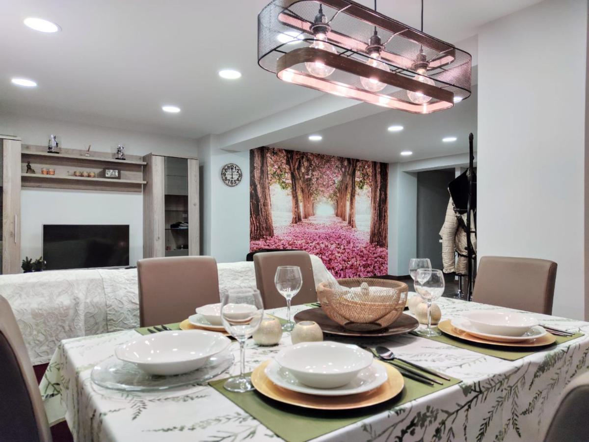 Luxury New Apartment City Centre & Beach, Alicante Esterno foto