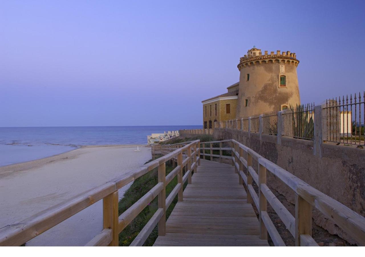 Luxury New Apartment City Centre & Beach, Alicante Esterno foto