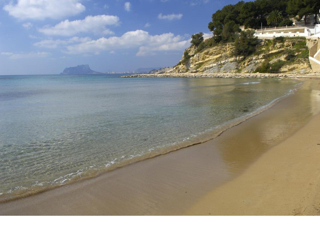 Luxury New Apartment City Centre & Beach, Alicante Esterno foto