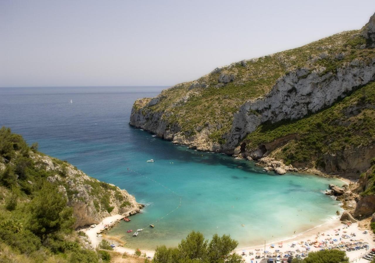 Luxury New Apartment City Centre & Beach, Alicante Esterno foto