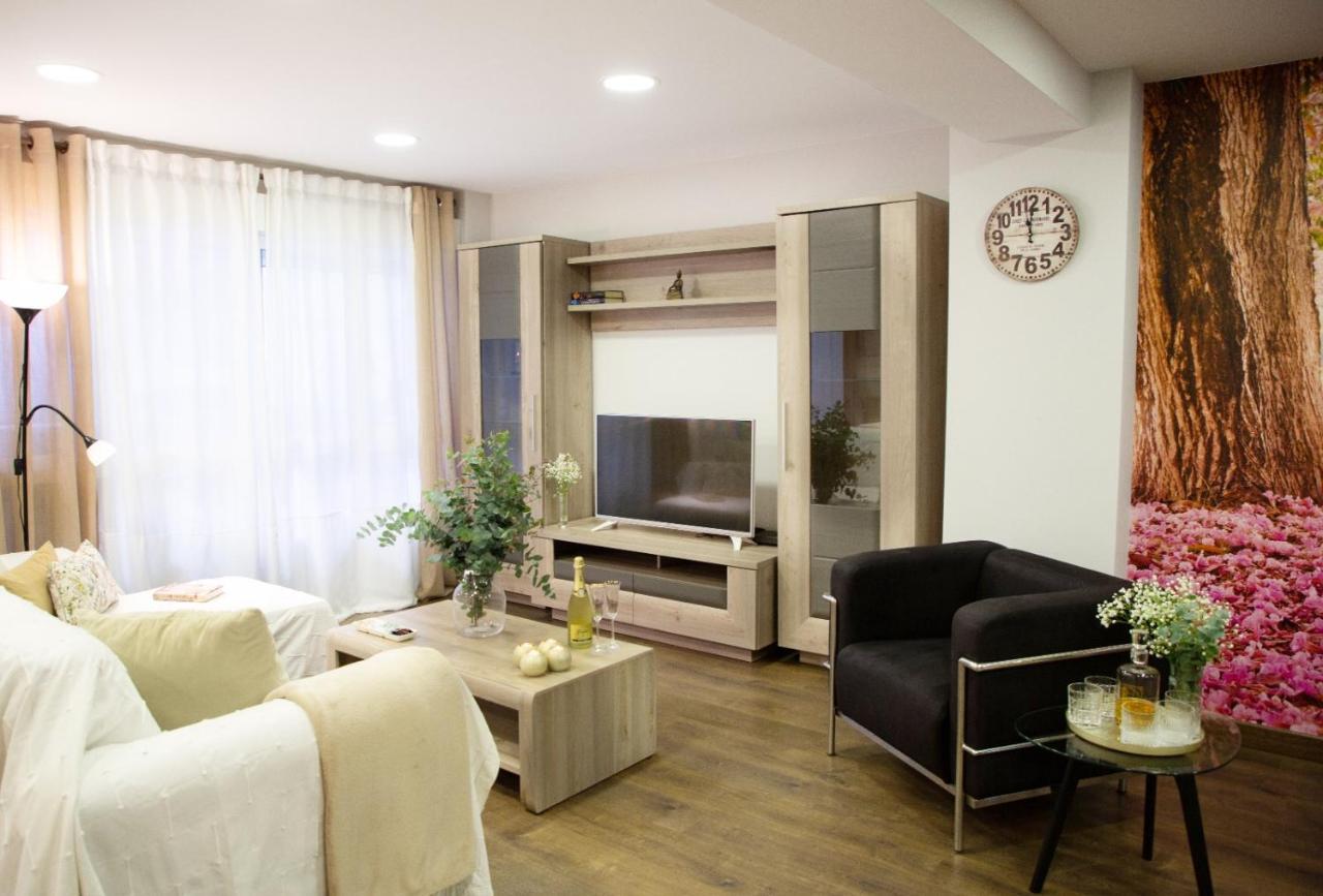 Luxury New Apartment City Centre & Beach, Alicante Esterno foto