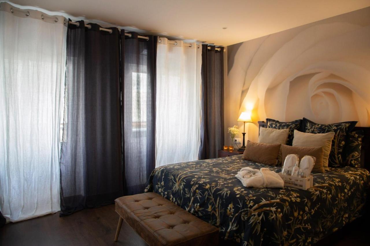 Luxury New Apartment City Centre & Beach, Alicante Esterno foto