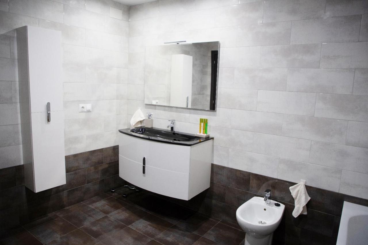 Luxury New Apartment City Centre & Beach, Alicante Esterno foto
