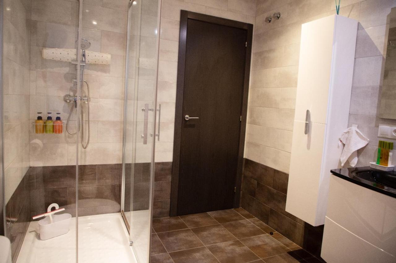 Luxury New Apartment City Centre & Beach, Alicante Esterno foto