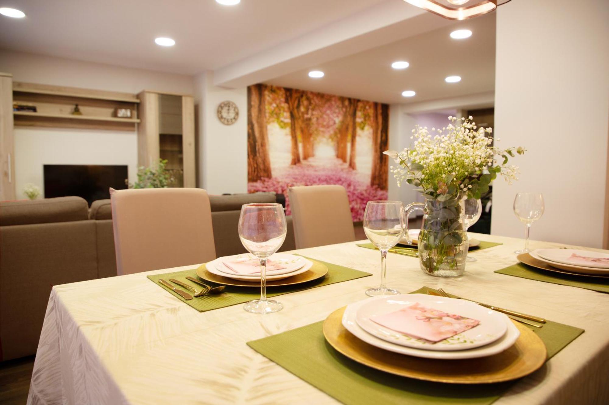 Luxury New Apartment City Centre & Beach, Alicante Esterno foto