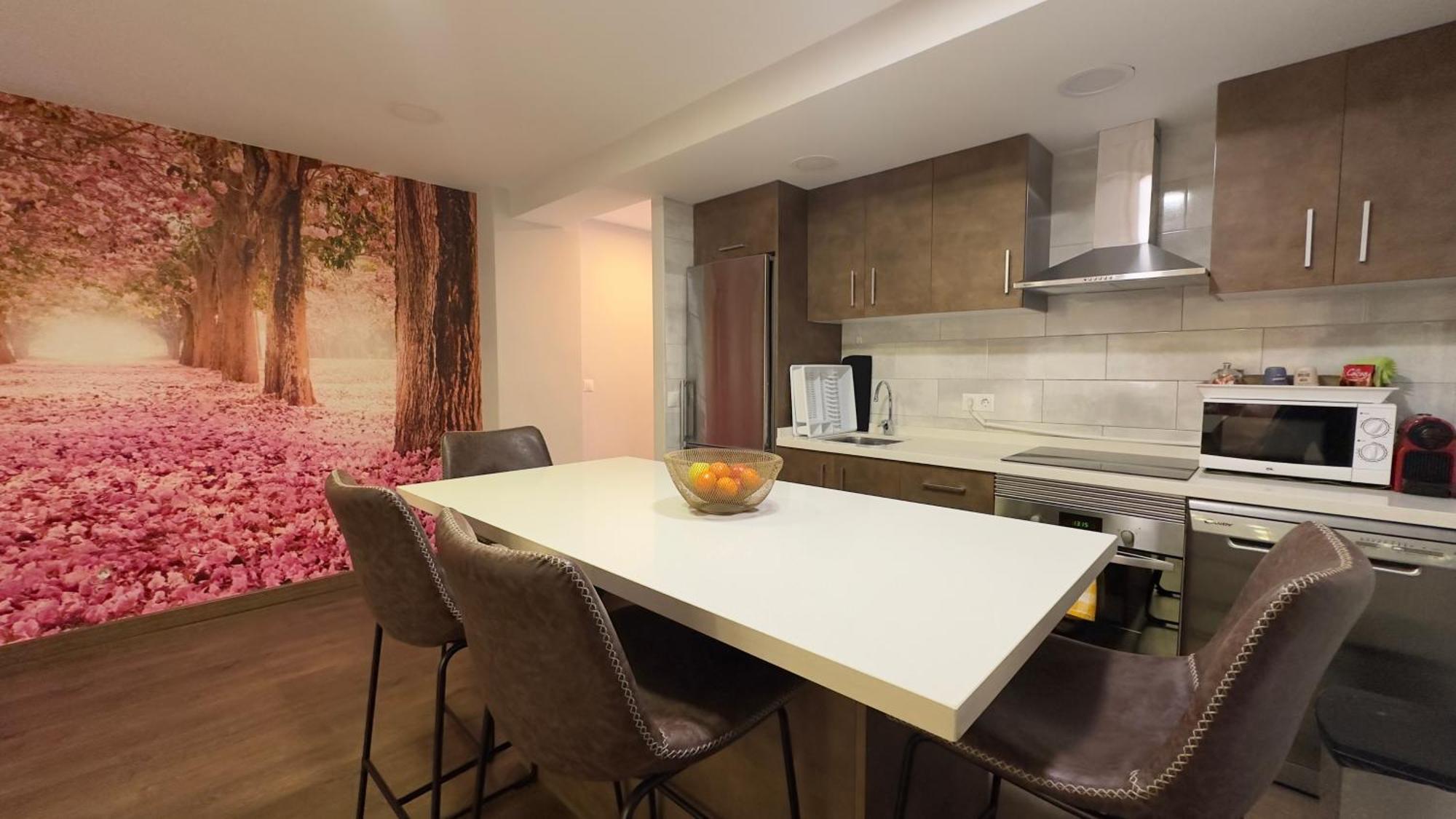 Luxury New Apartment City Centre & Beach, Alicante Esterno foto