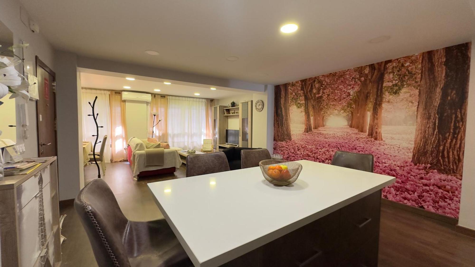 Luxury New Apartment City Centre & Beach, Alicante Esterno foto