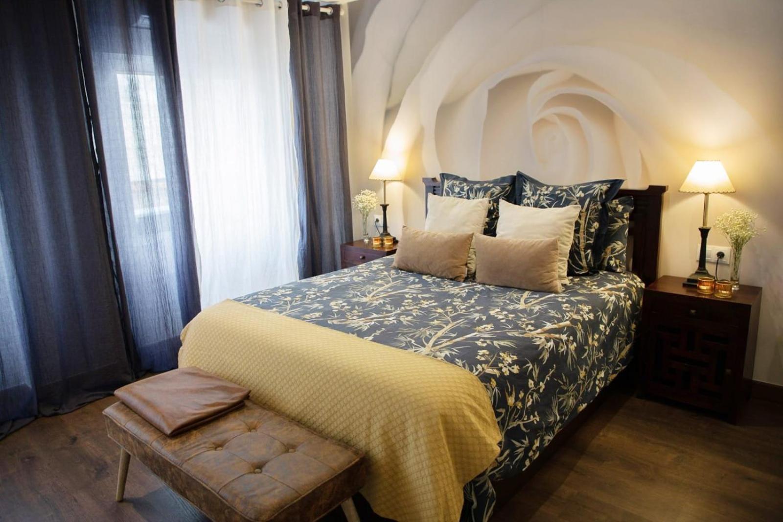 Luxury New Apartment City Centre & Beach, Alicante Esterno foto