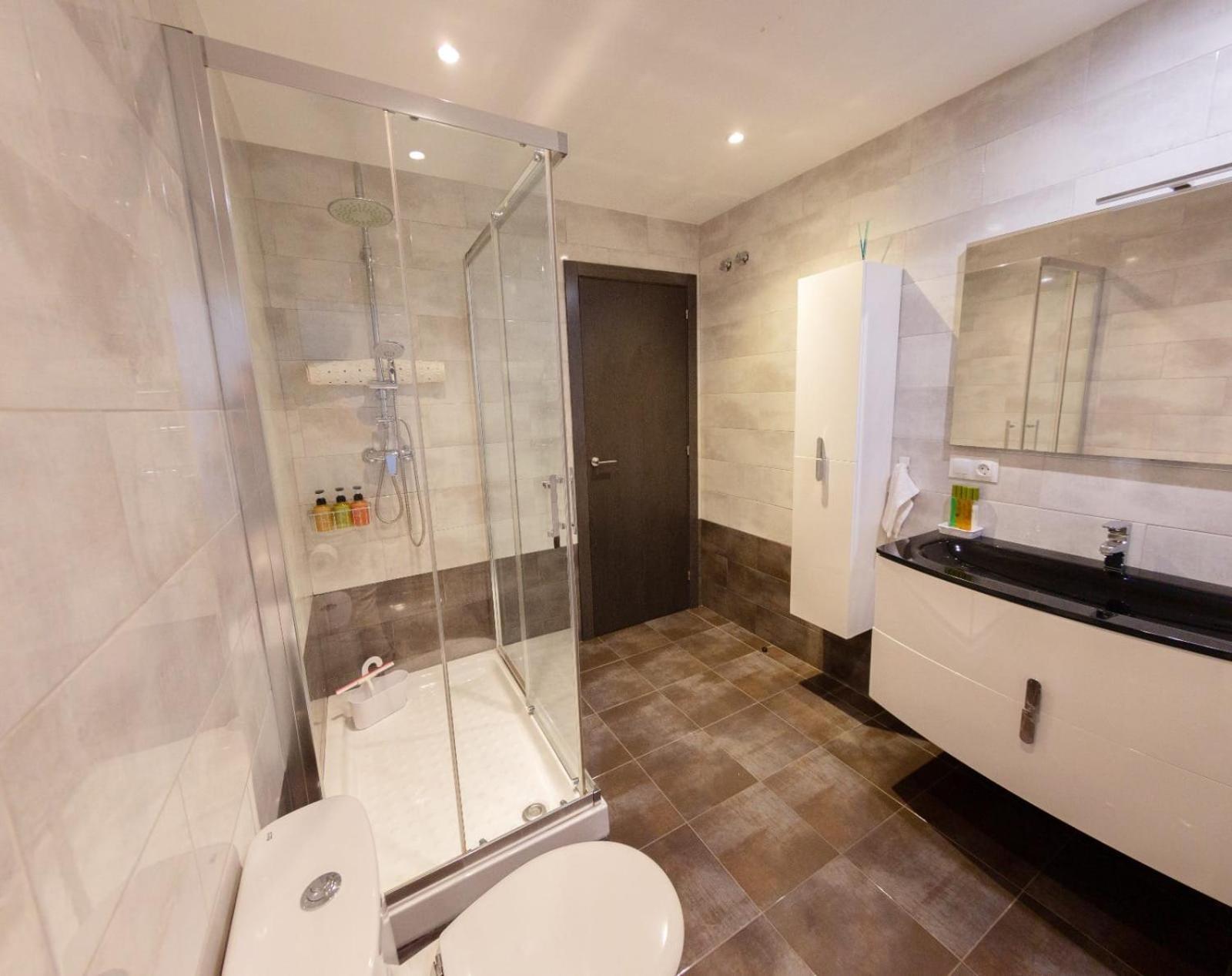 Luxury New Apartment City Centre & Beach, Alicante Esterno foto